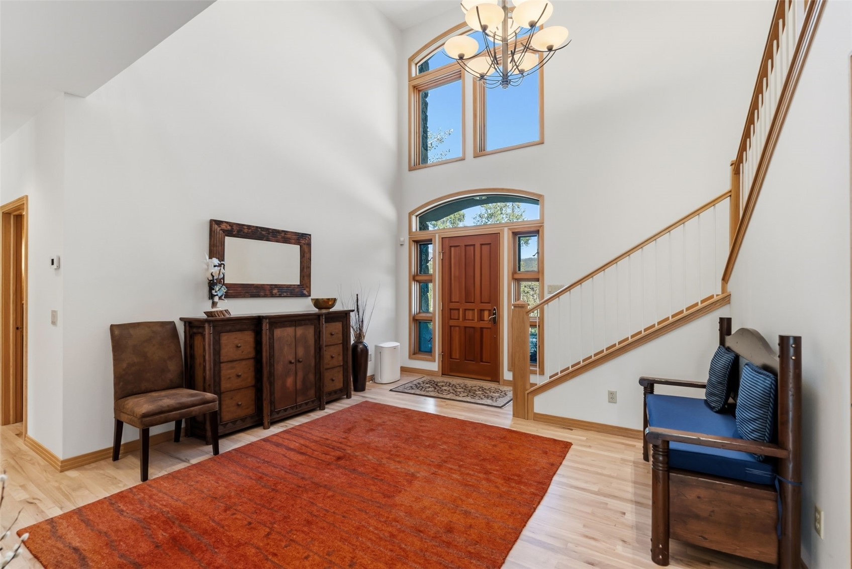 1165 Emerald Road Silverthorne CO 80498