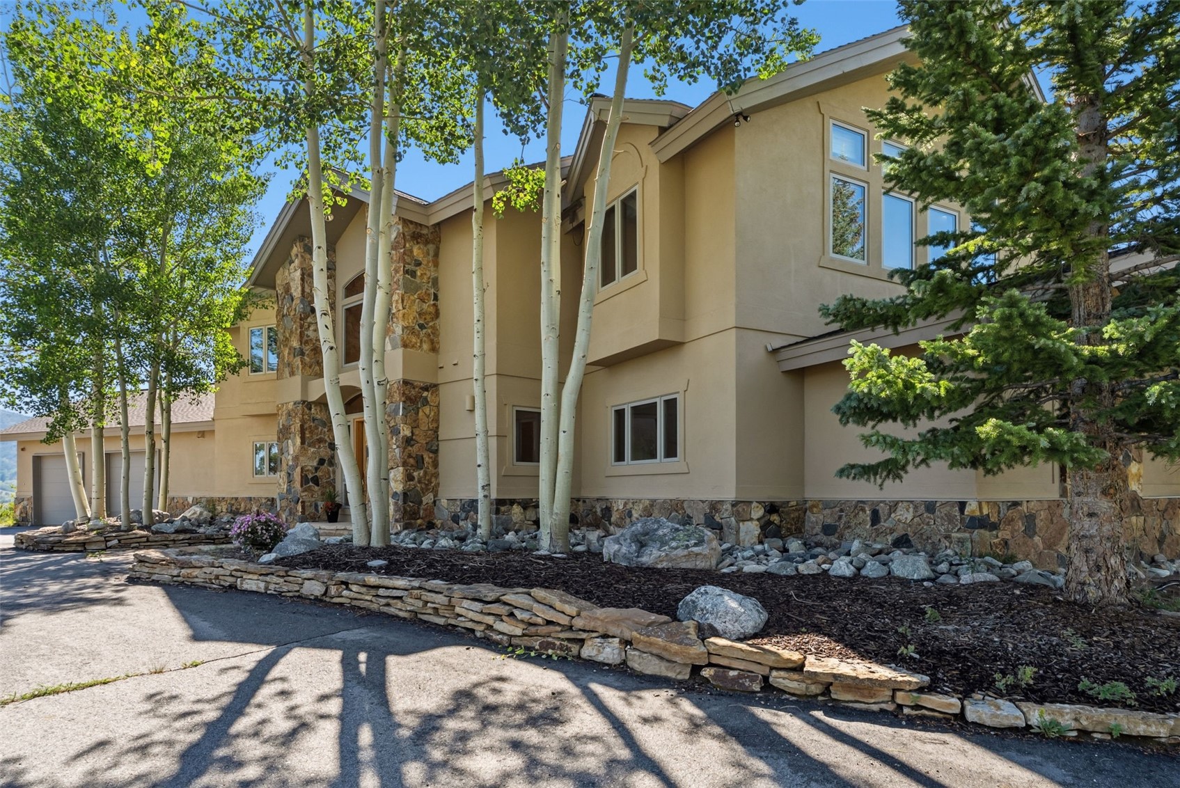 1165 Emerald Road Silverthorne CO 80498