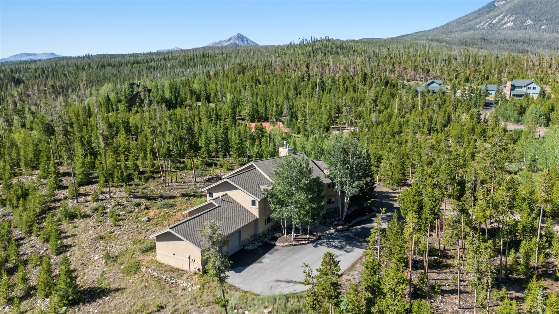 1165 Emerald Road Silverthorne CO 80498