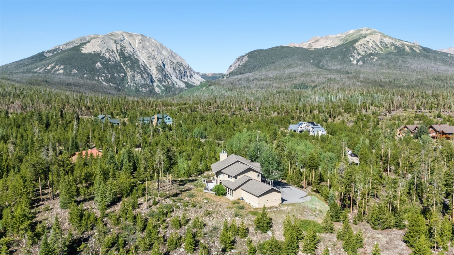 1165 Emerald Road Silverthorne CO 80498