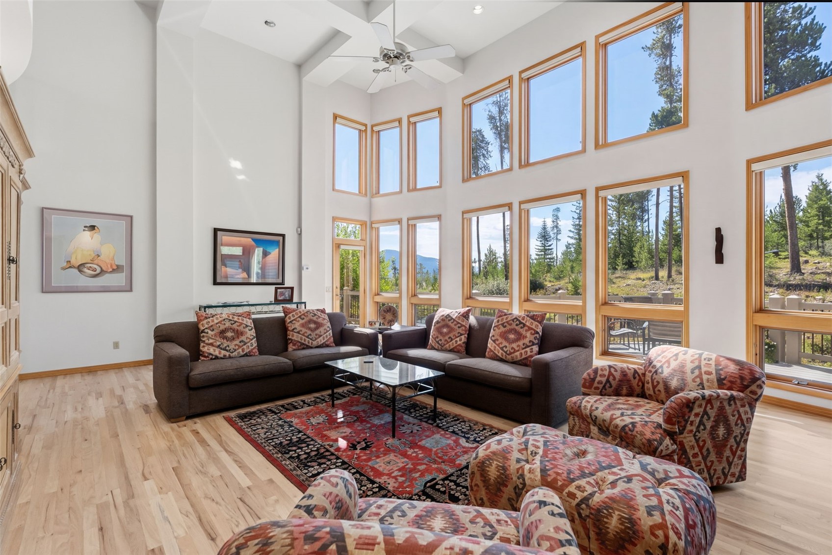 1165 Emerald Road Silverthorne CO 80498