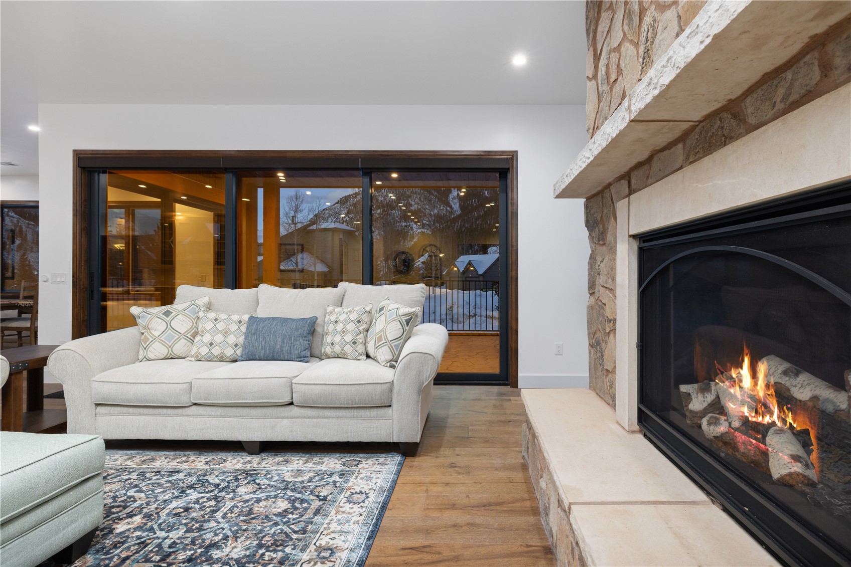 91 Masters Drive Copper Mountain CO 80443