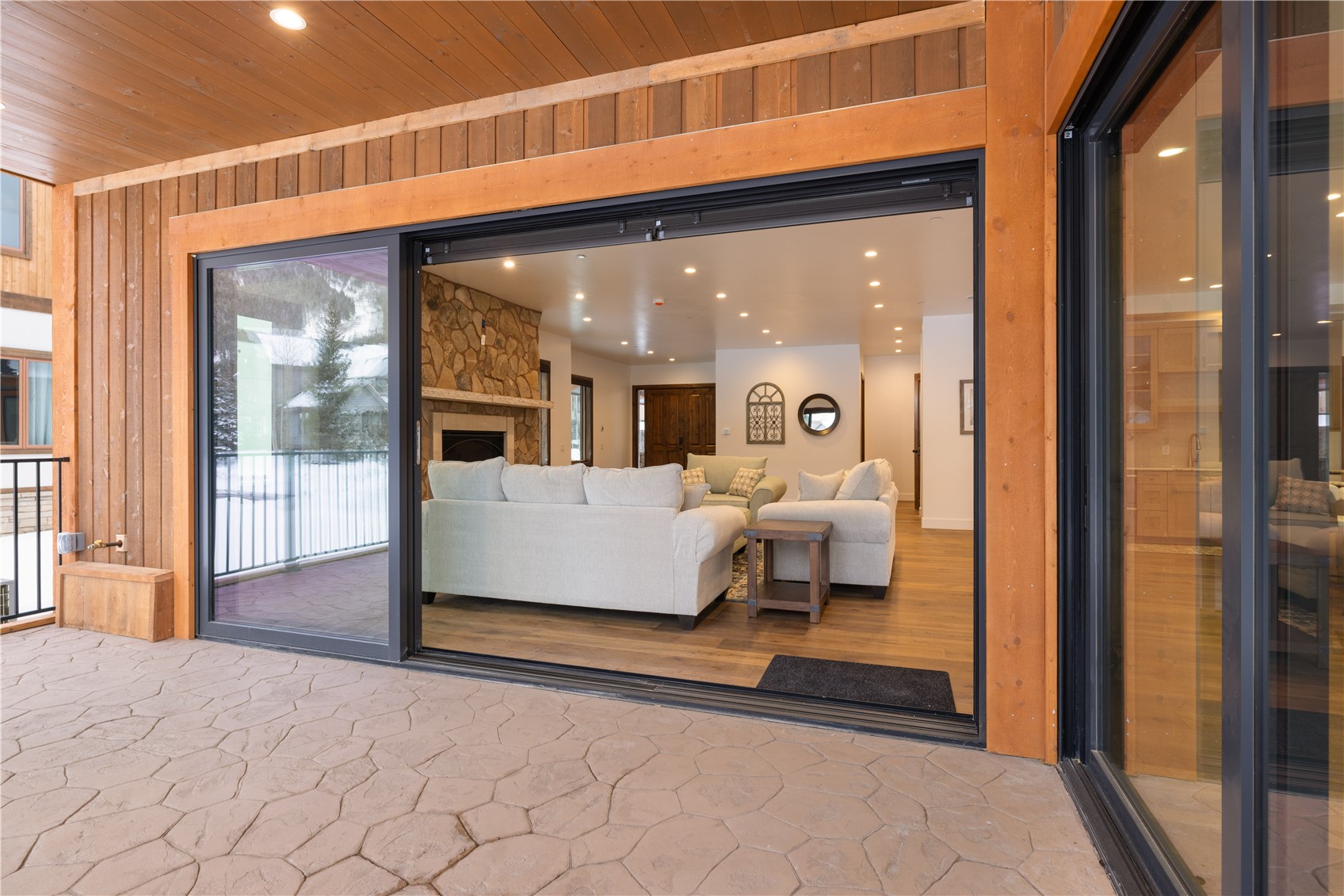 91 Masters Drive Copper Mountain CO 80443