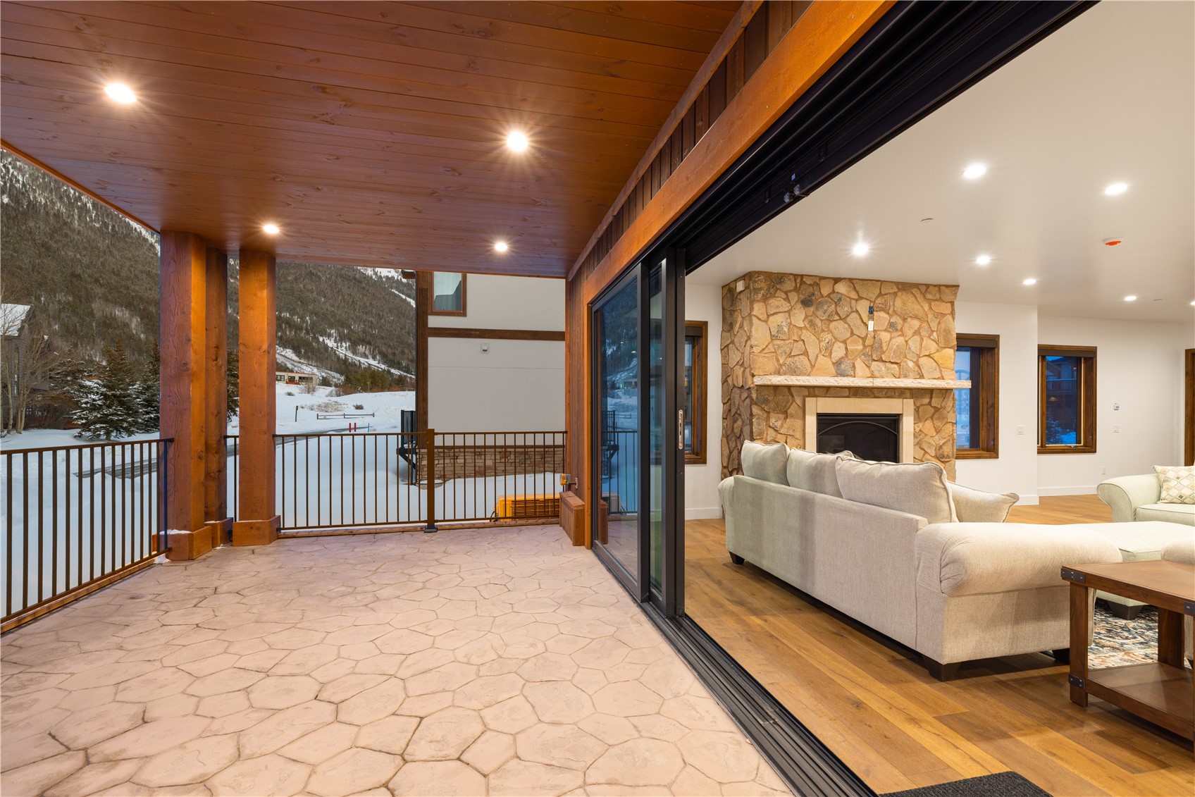 91 Masters Drive Copper Mountain CO 80443