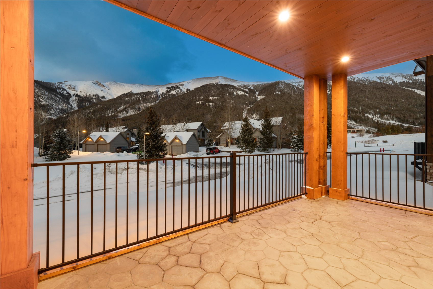 91 Masters Drive Copper Mountain CO 80443