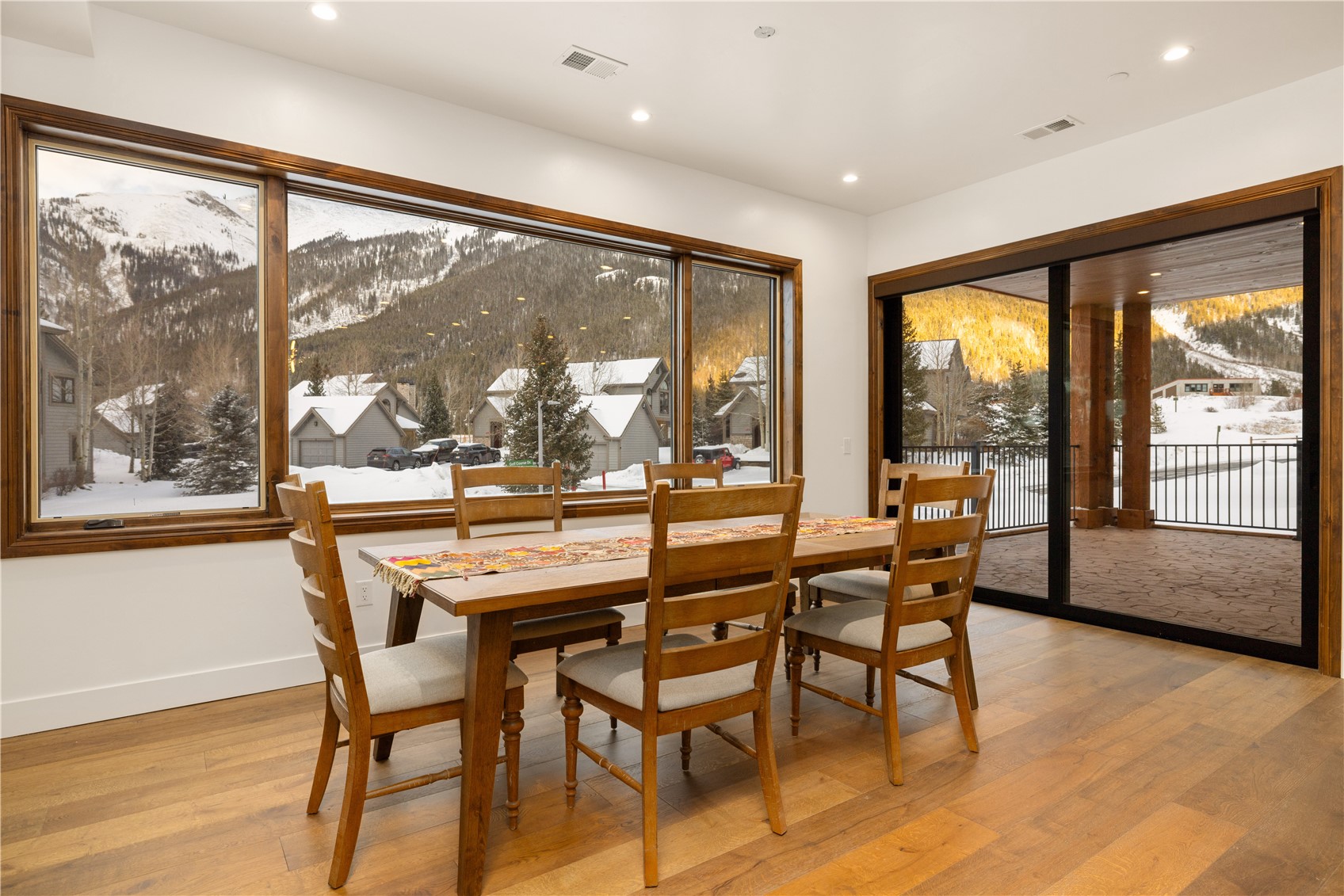 91 Masters Drive Copper Mountain CO 80443