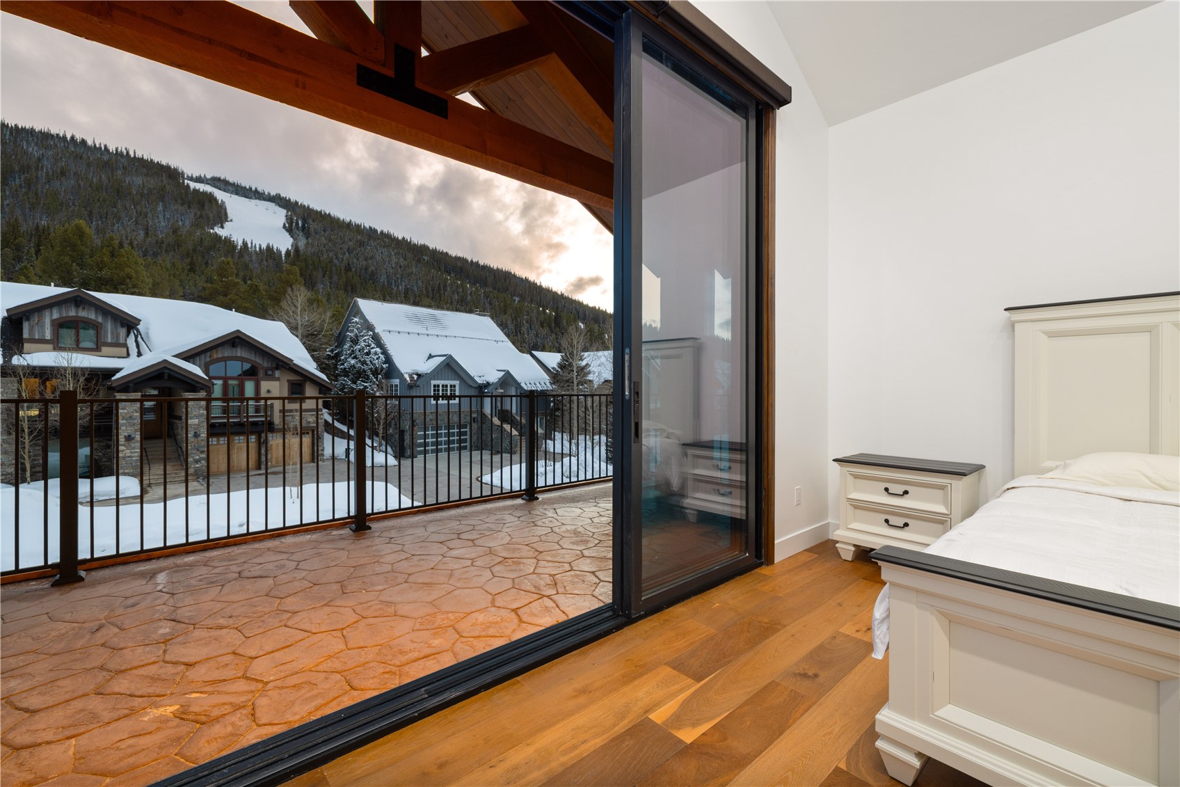 91 Masters Drive Copper Mountain CO 80443