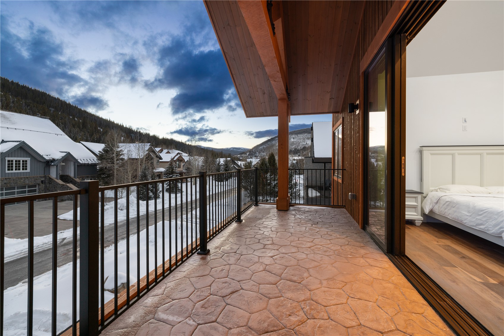91 Masters Drive Copper Mountain CO 80443