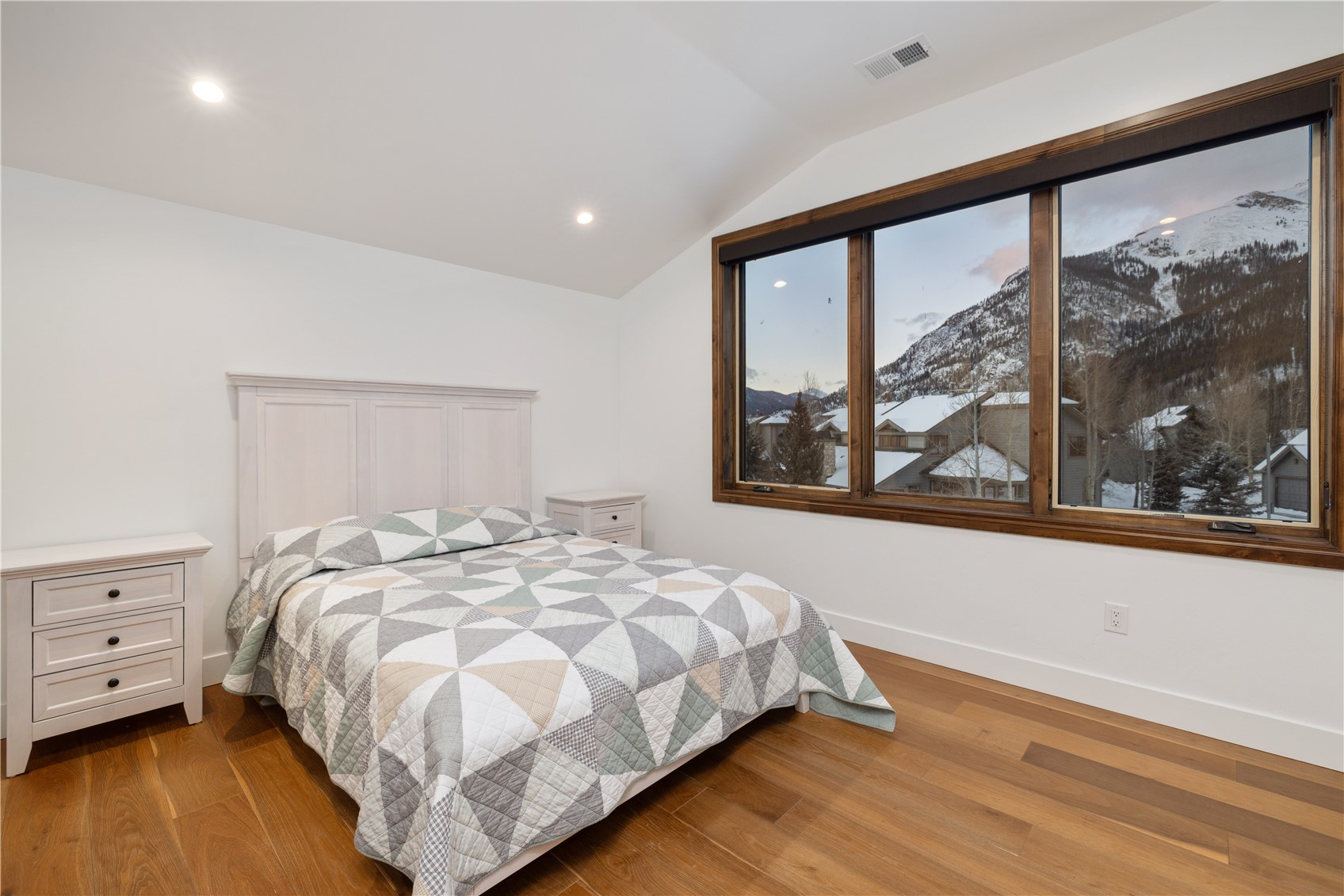 91 Masters Drive Copper Mountain CO 80443