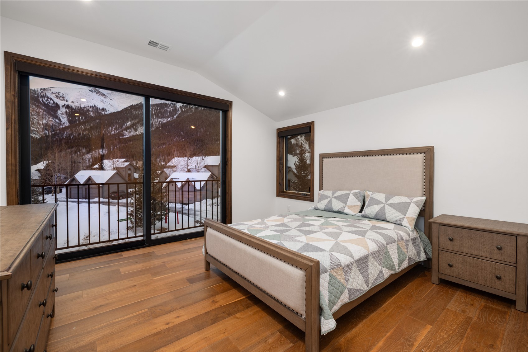91 Masters Drive Copper Mountain CO 80443