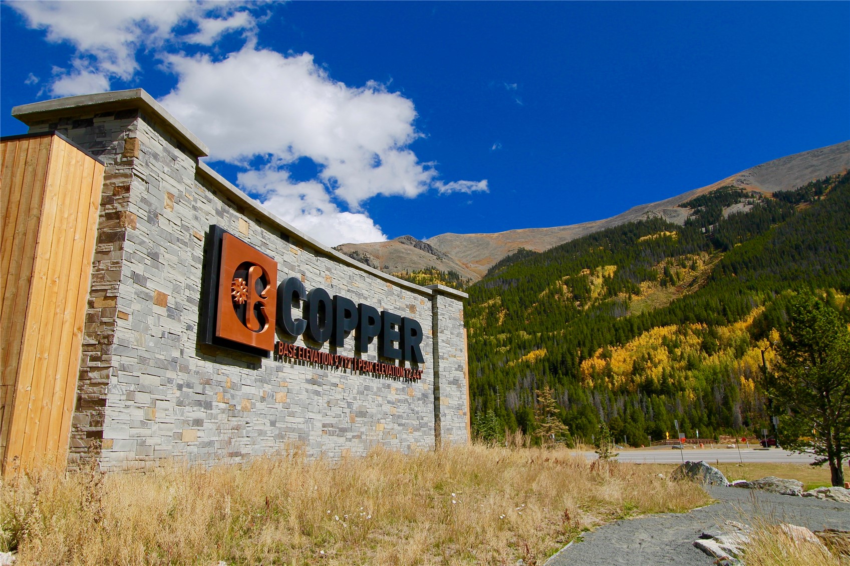 91 Masters Drive Copper Mountain CO 80443