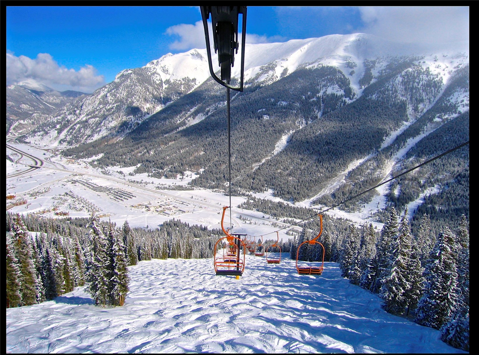 91 Masters Drive Copper Mountain CO 80443