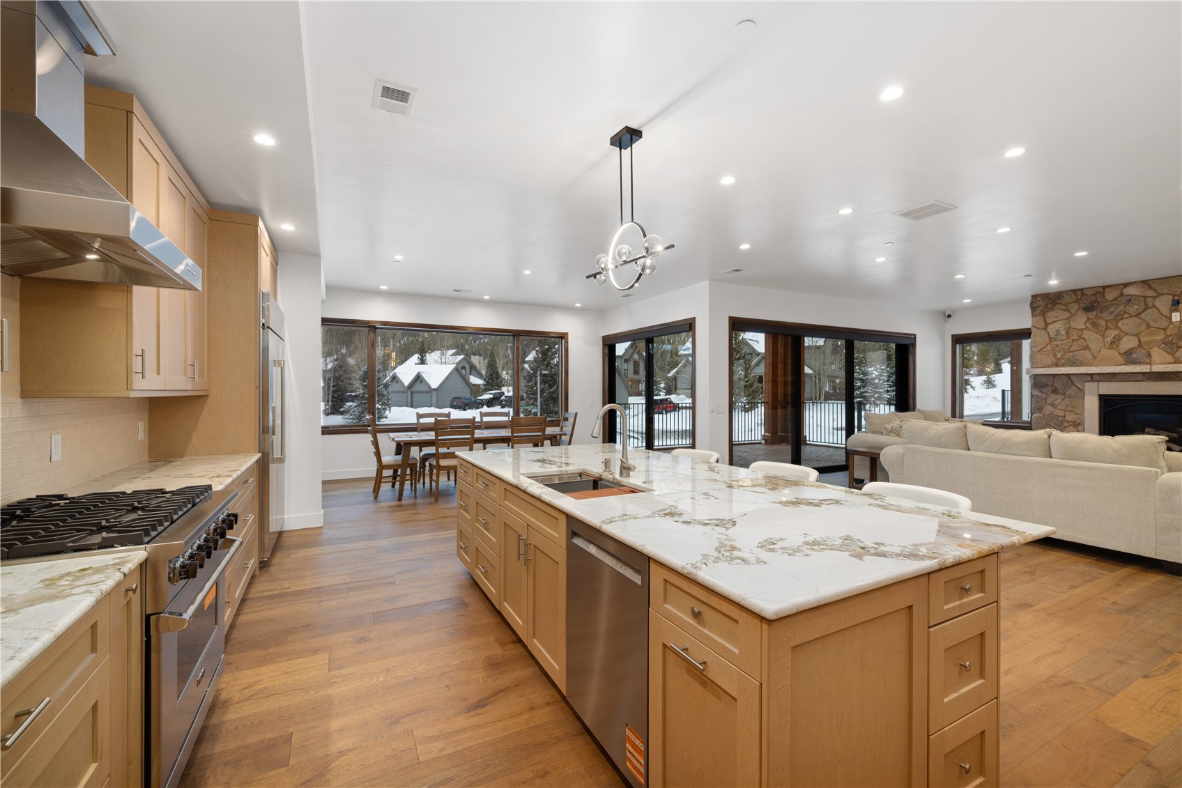 91 Masters Drive Copper Mountain CO 80443