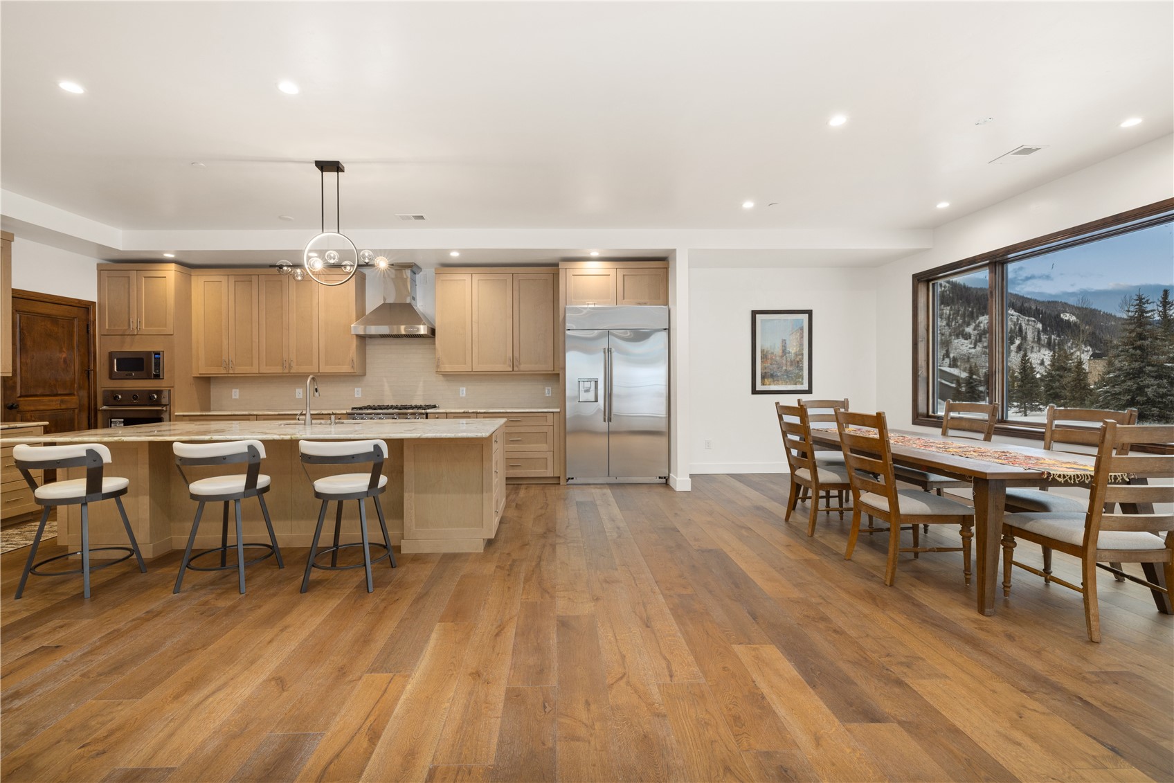 91 Masters Drive Copper Mountain CO 80443