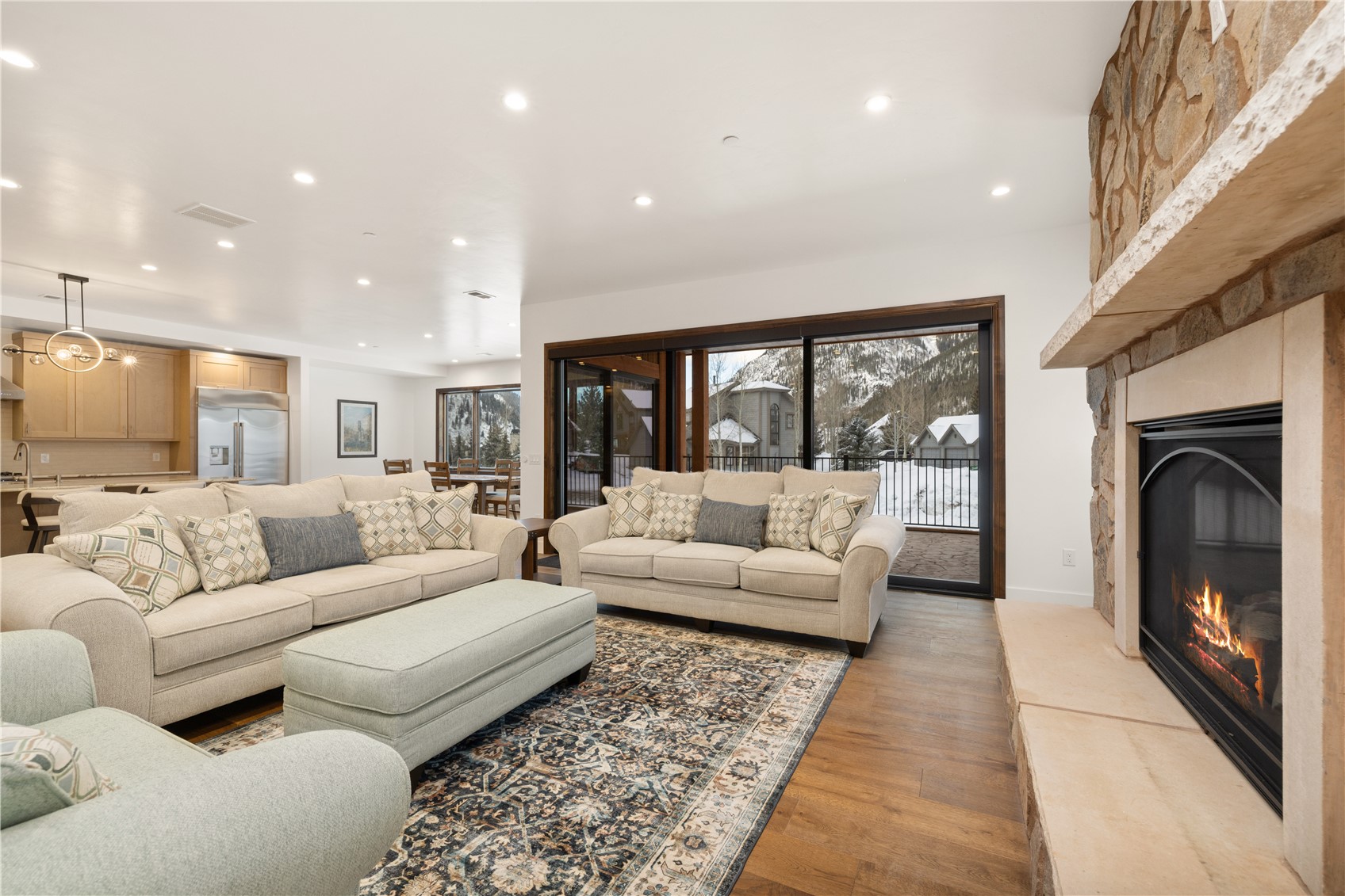91 Masters Drive Copper Mountain CO 80443