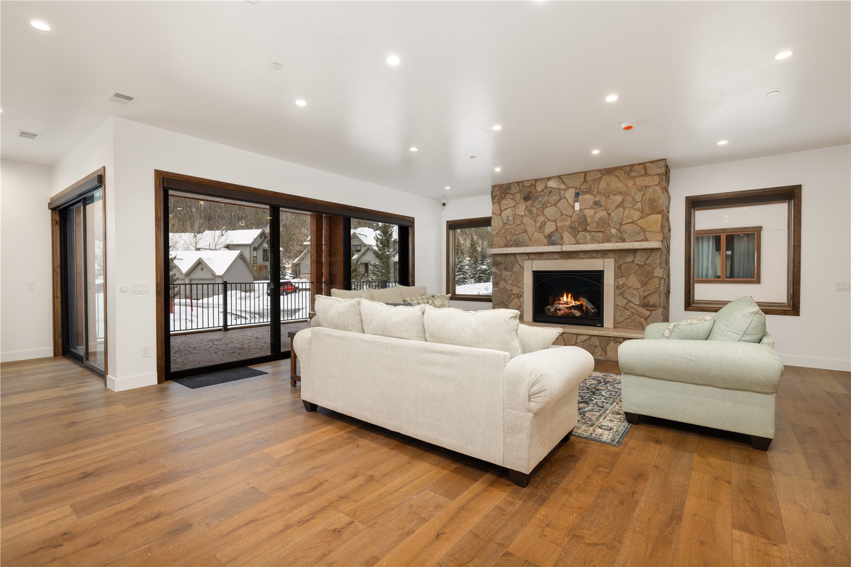91 Masters Drive Copper Mountain CO 80443