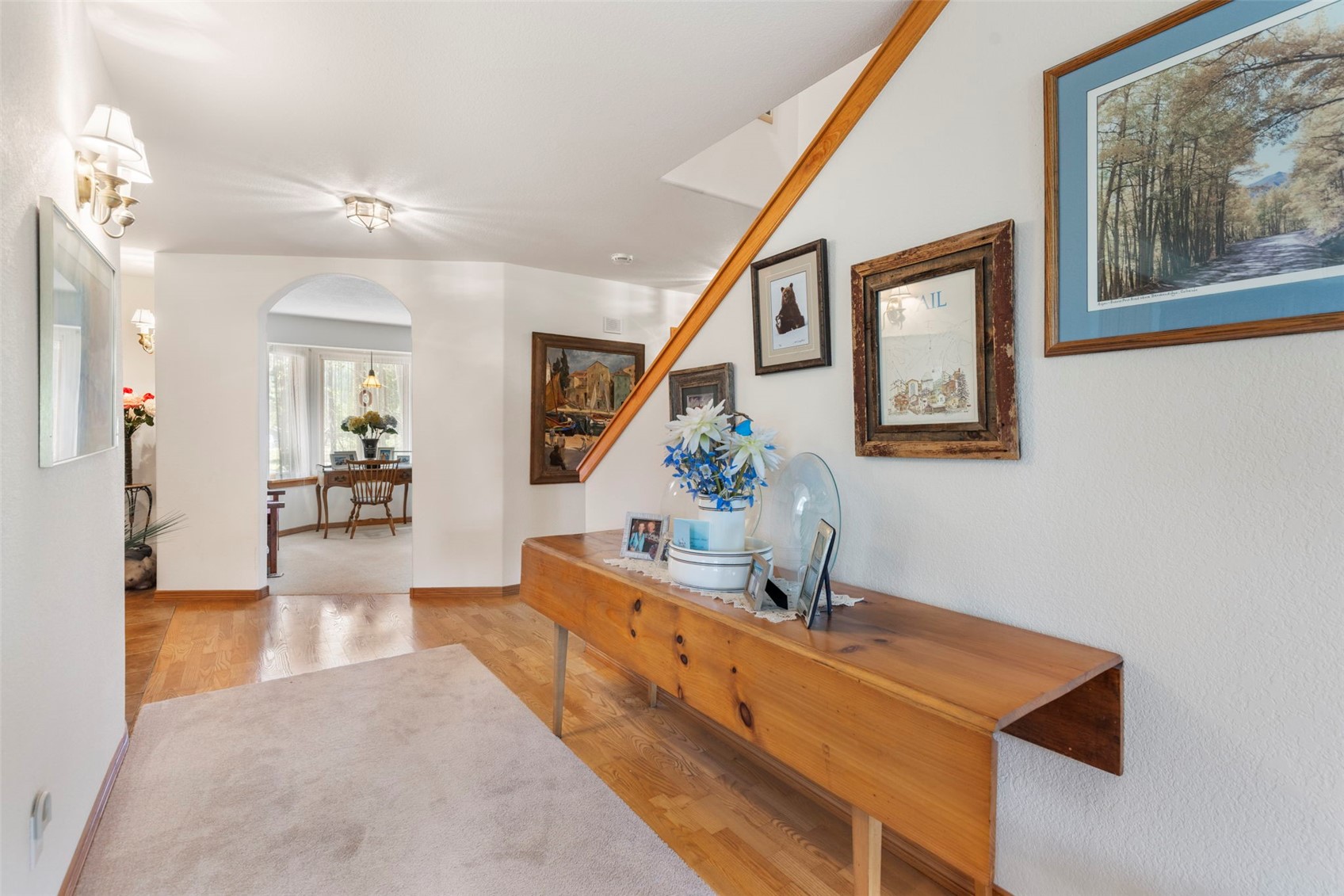 164 Sherwood Trail Breckenridge CO 80424