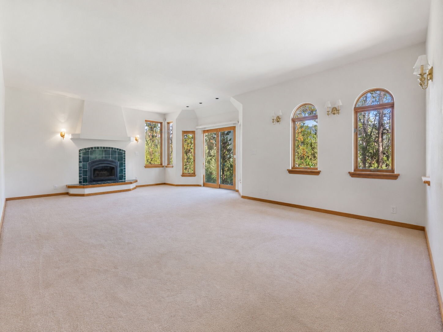 164 Sherwood Trail Breckenridge CO 80424