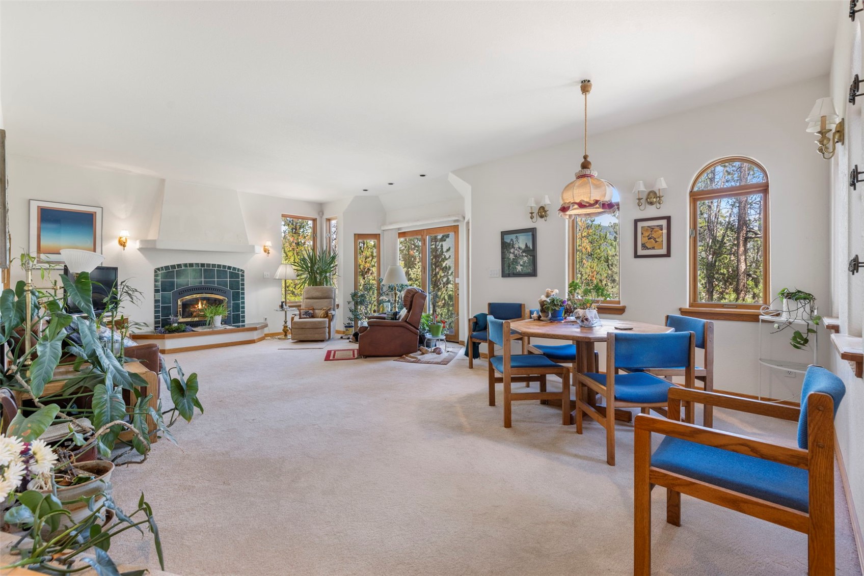 164 Sherwood Trail Breckenridge CO 80424