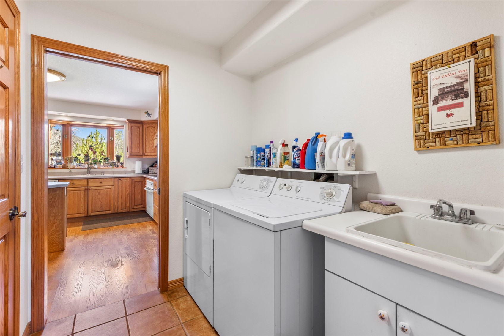 164 Sherwood Trail Breckenridge CO 80424