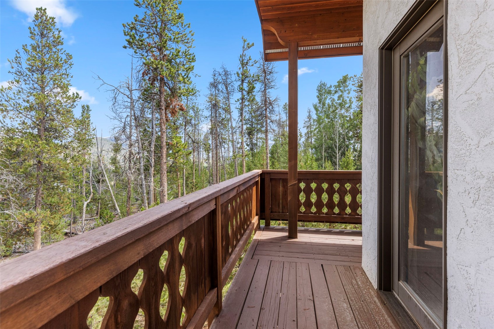 164 Sherwood Trail Breckenridge CO 80424