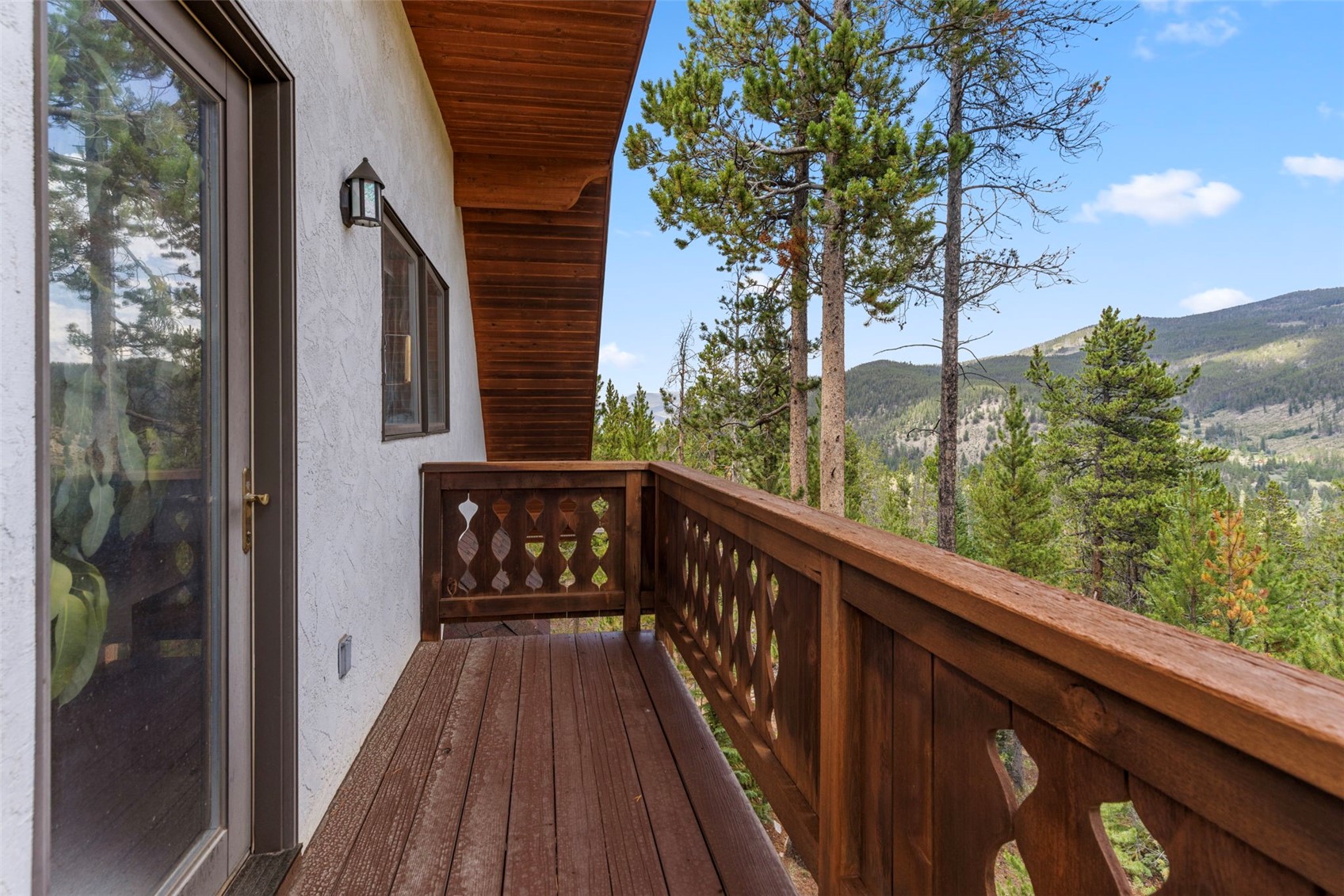 164 Sherwood Trail Breckenridge CO 80424
