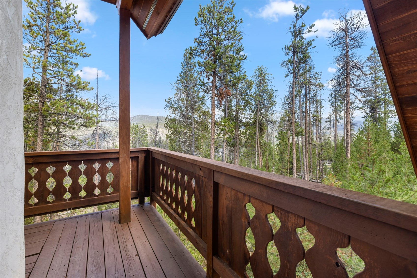 164 Sherwood Trail Breckenridge CO 80424