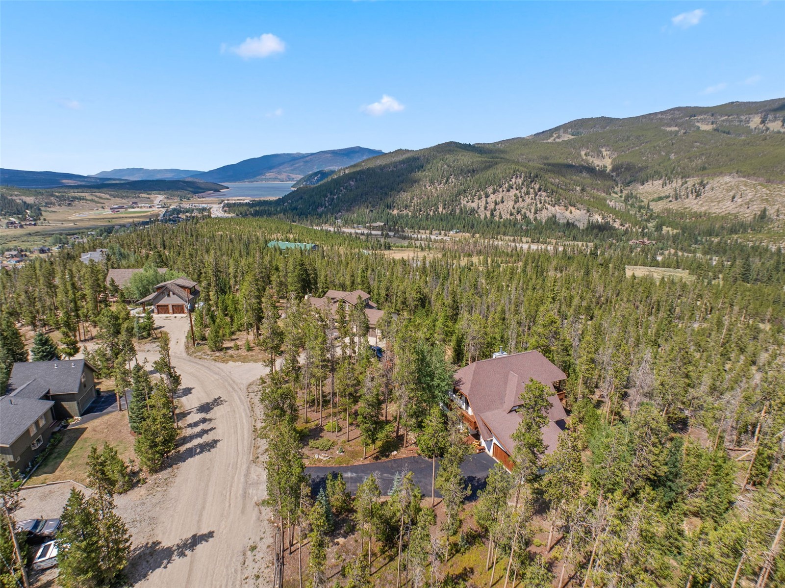 164 Sherwood Trail Breckenridge CO 80424