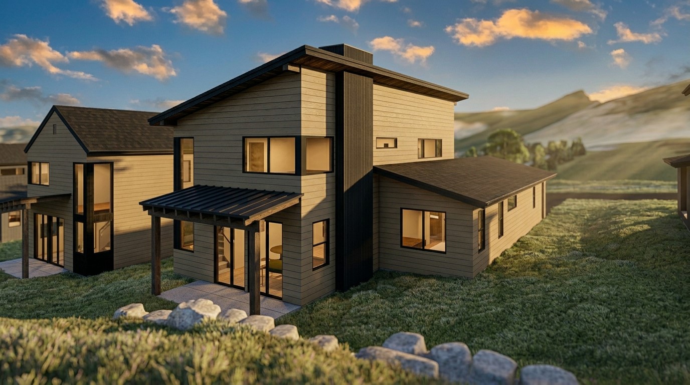 3163 Emerson Trail Steamboat Springs CO 80487