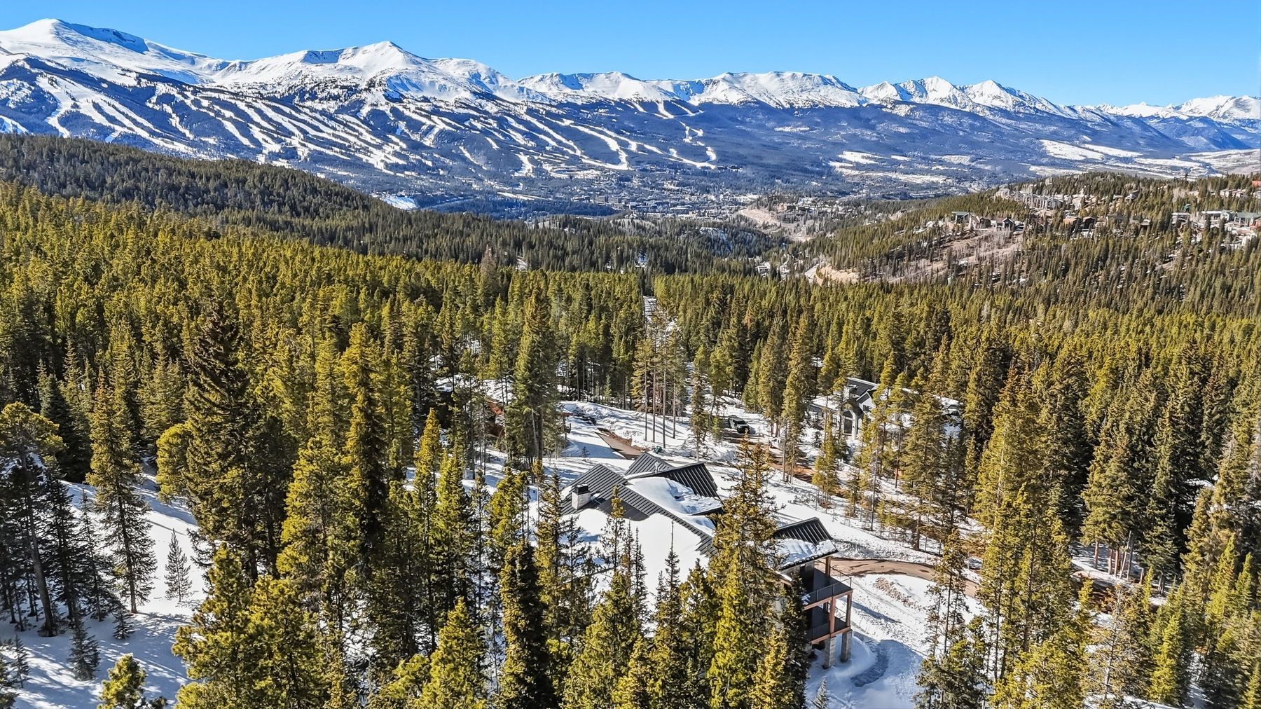 534 Co Road 534 Breckenridge CO 80424
