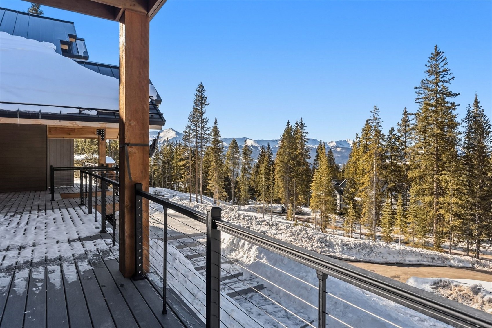 534 Co Road 534 Breckenridge CO 80424