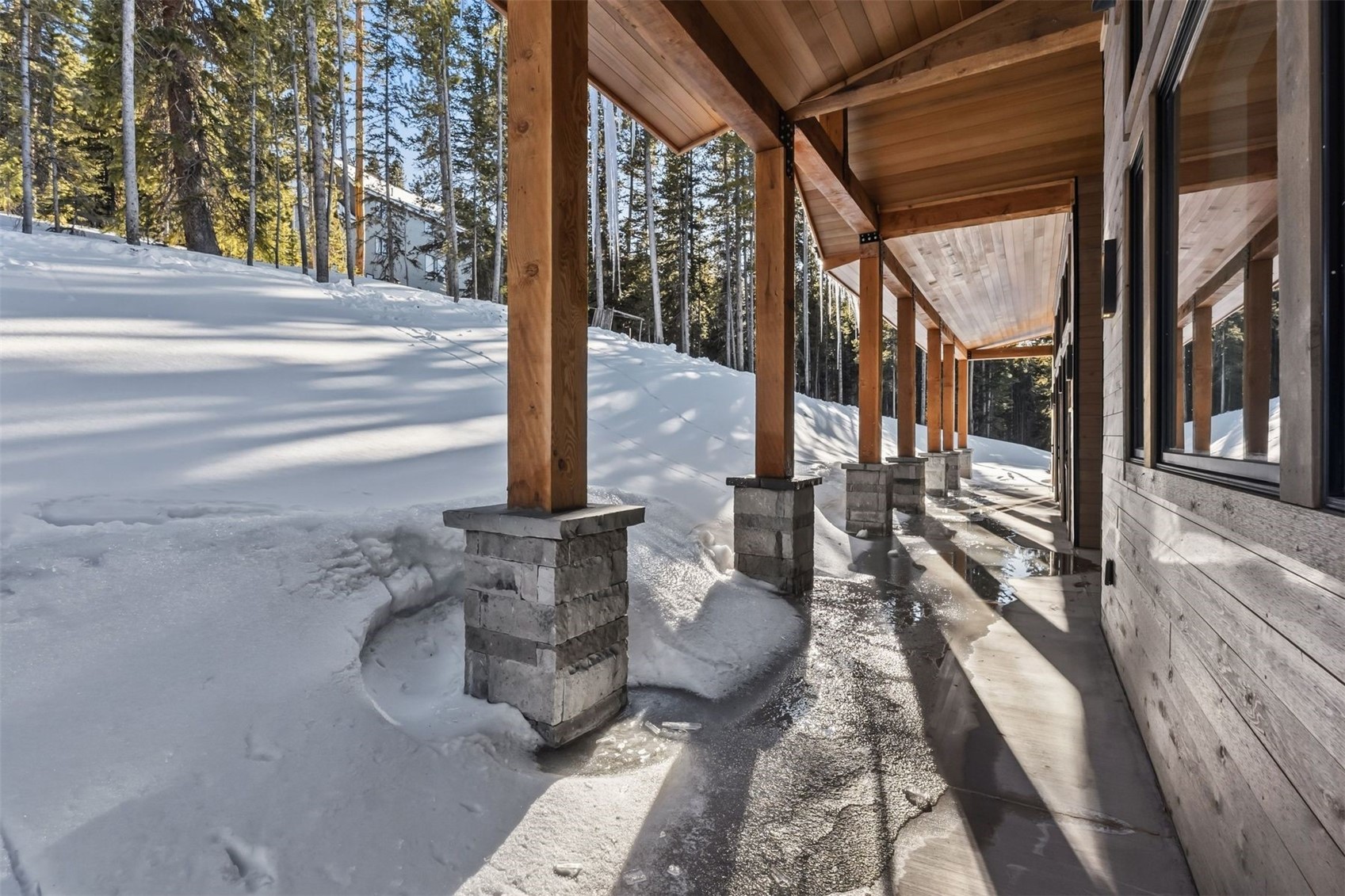 534 Co Road 534 Breckenridge CO 80424