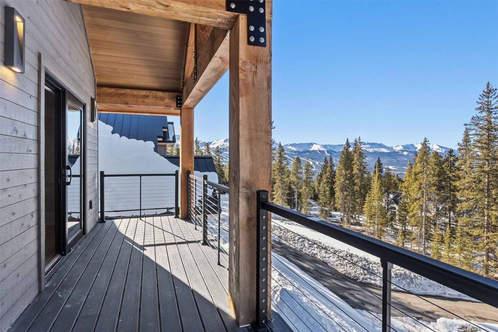 534 Co Road 534 Breckenridge CO 80424