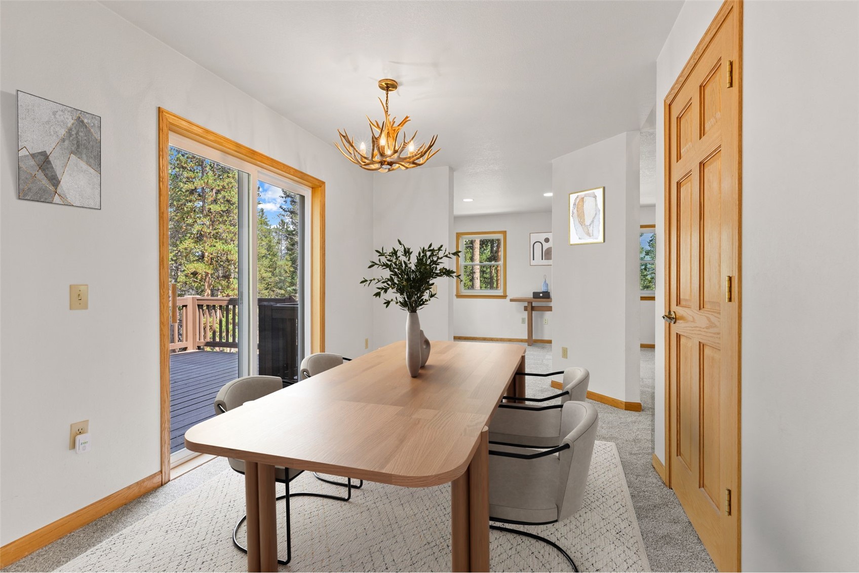 387 Gold King Way Breckenridge CO 80424