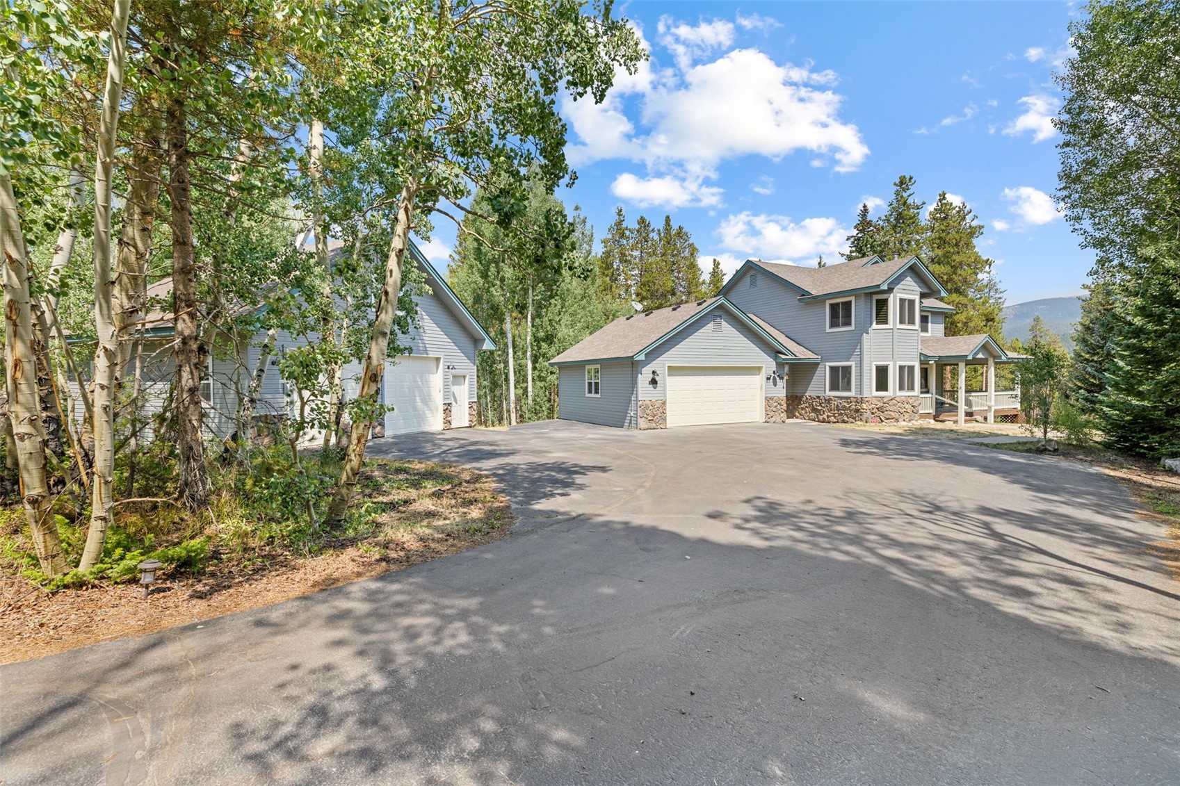 387 Gold King Way Breckenridge CO 80424