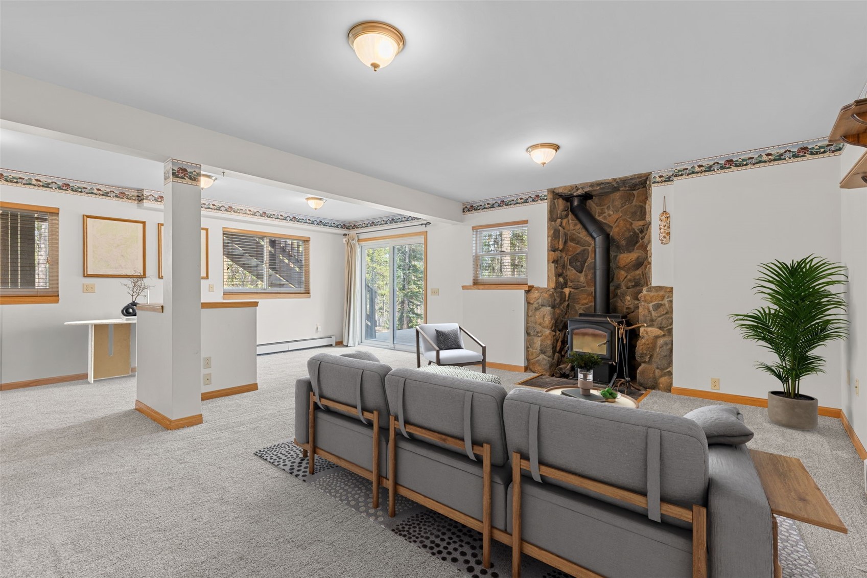 387 Gold King Way Breckenridge CO 80424