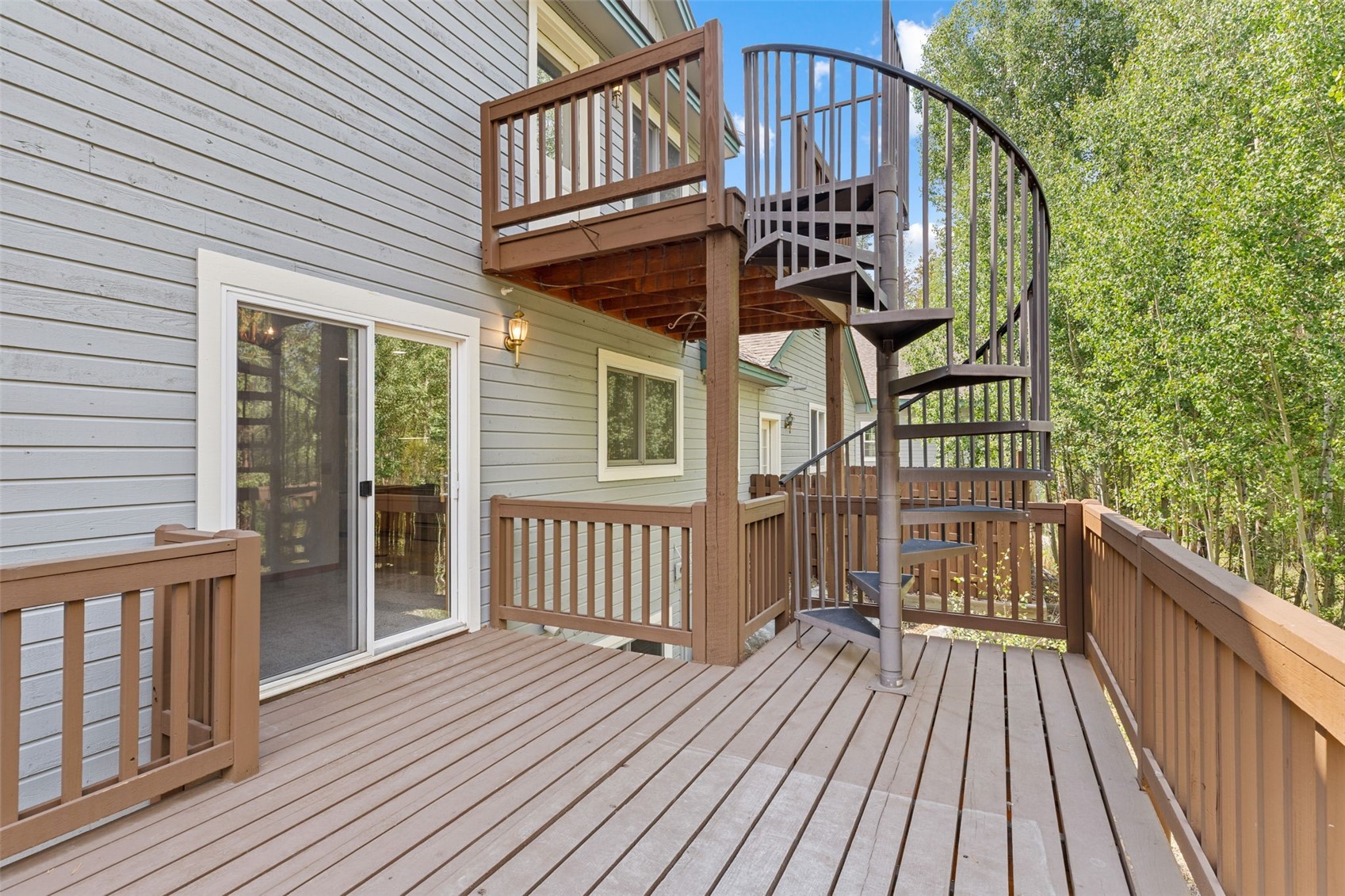 387 Gold King Way Breckenridge CO 80424