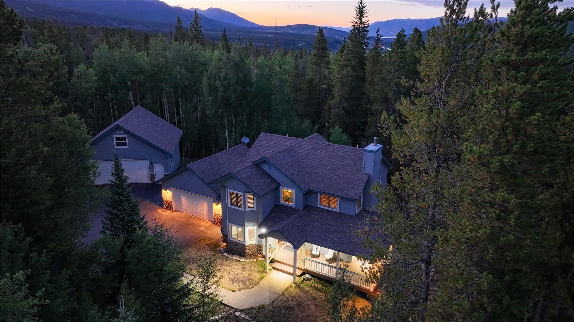 387 Gold King Way Breckenridge CO 80424