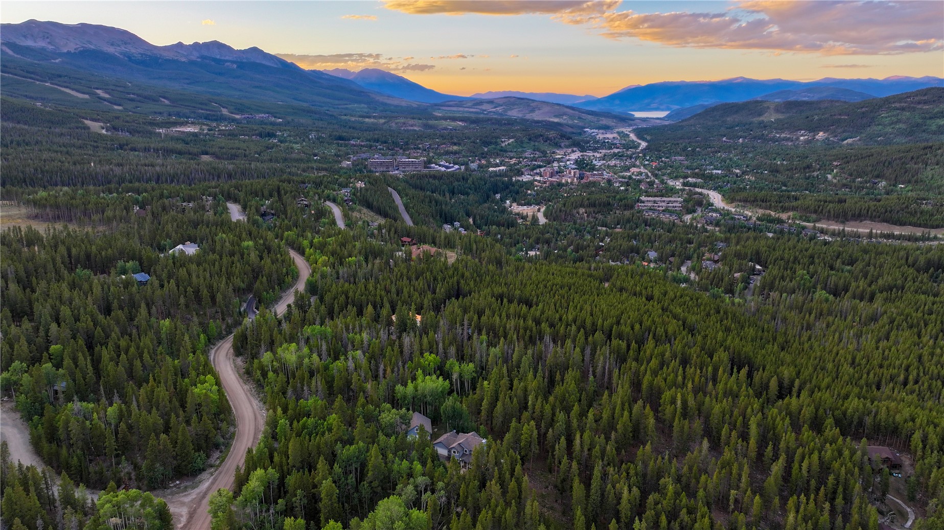 387 Gold King Way Breckenridge CO 80424