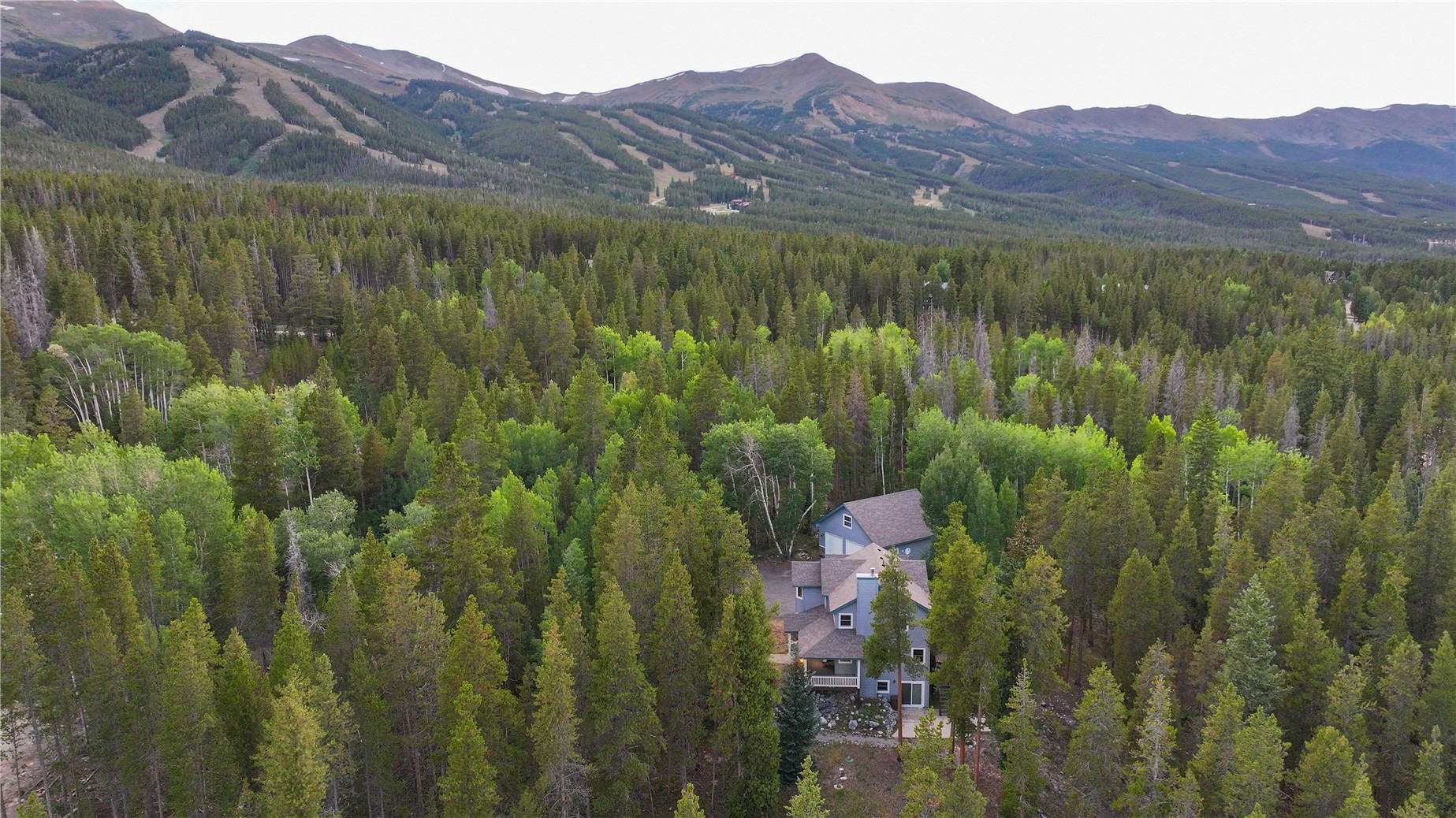 387 Gold King Way Breckenridge CO 80424