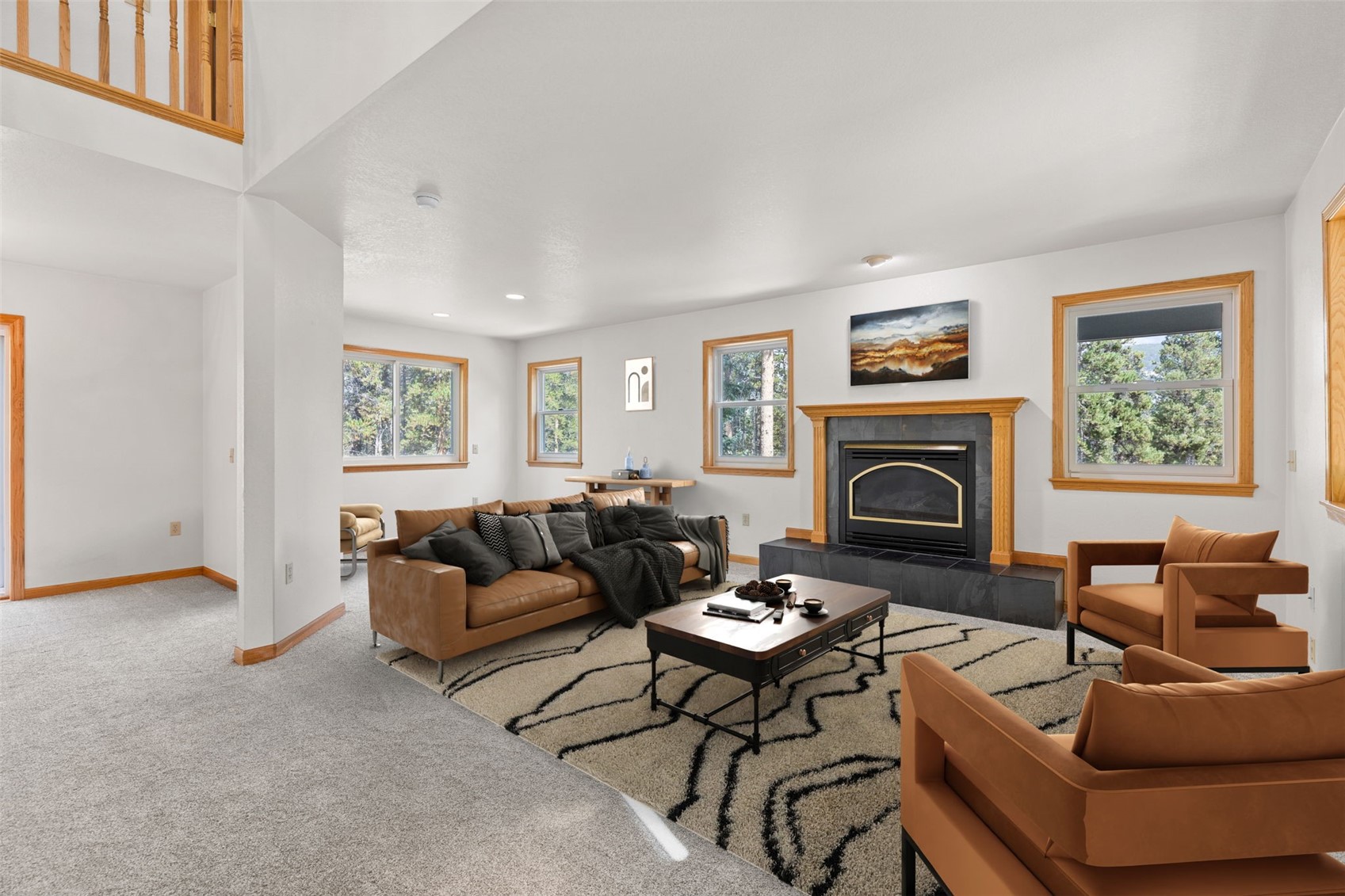 387 Gold King Way Breckenridge CO 80424