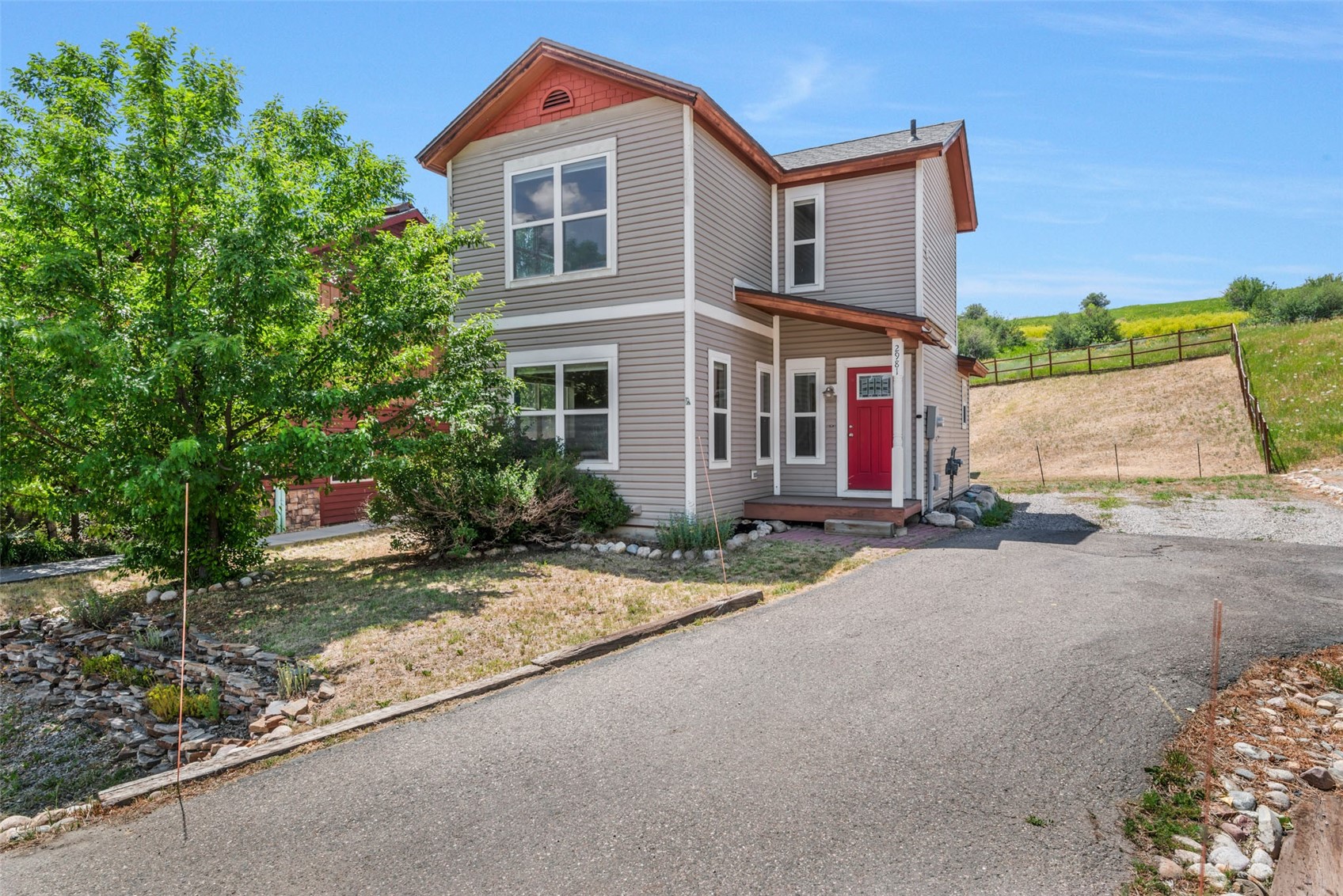 2981 Abbey Road Steamboat Springs CO 80487