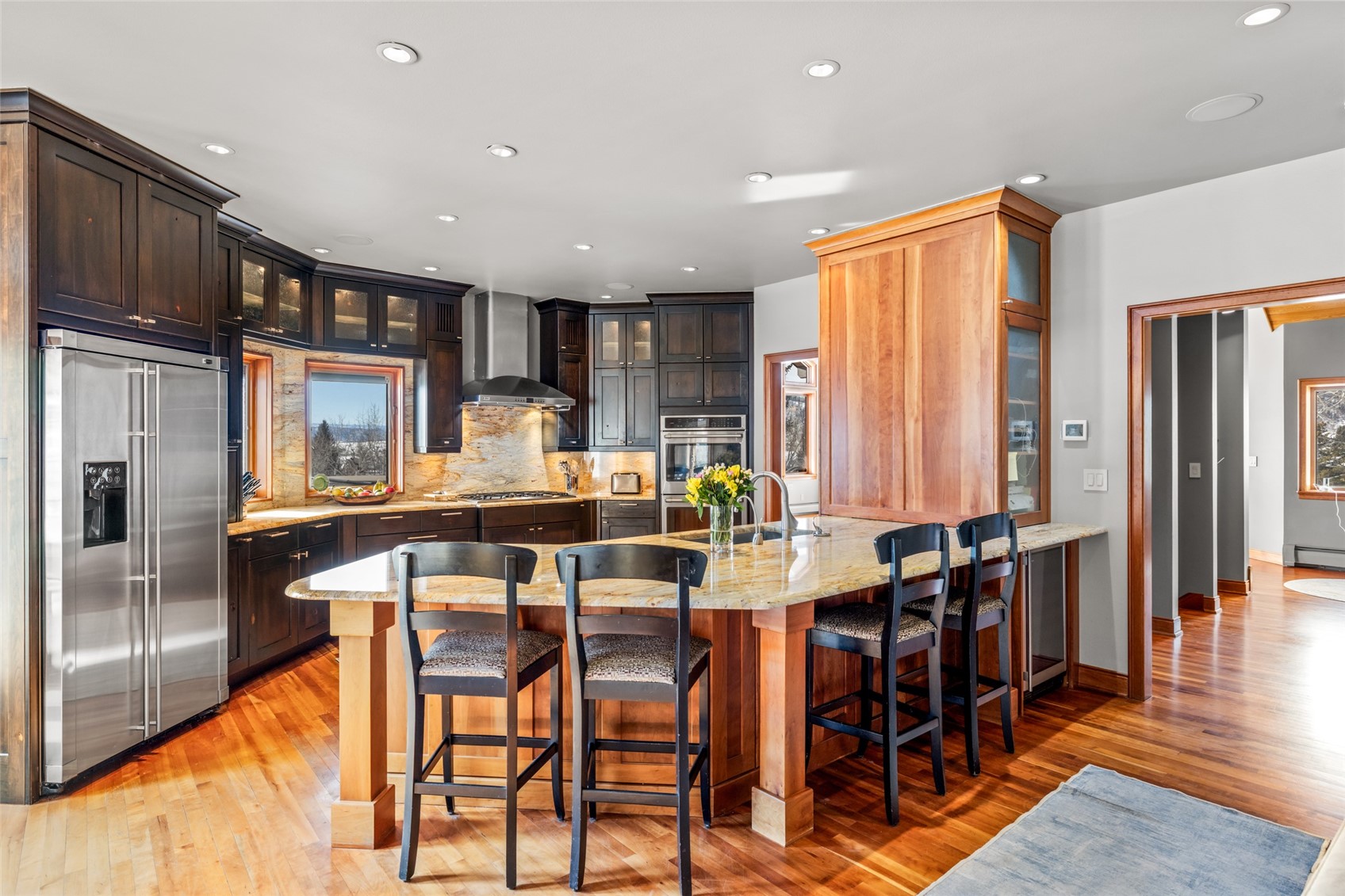 1165 Redwoods Drive Steamboat Springs CO 80487