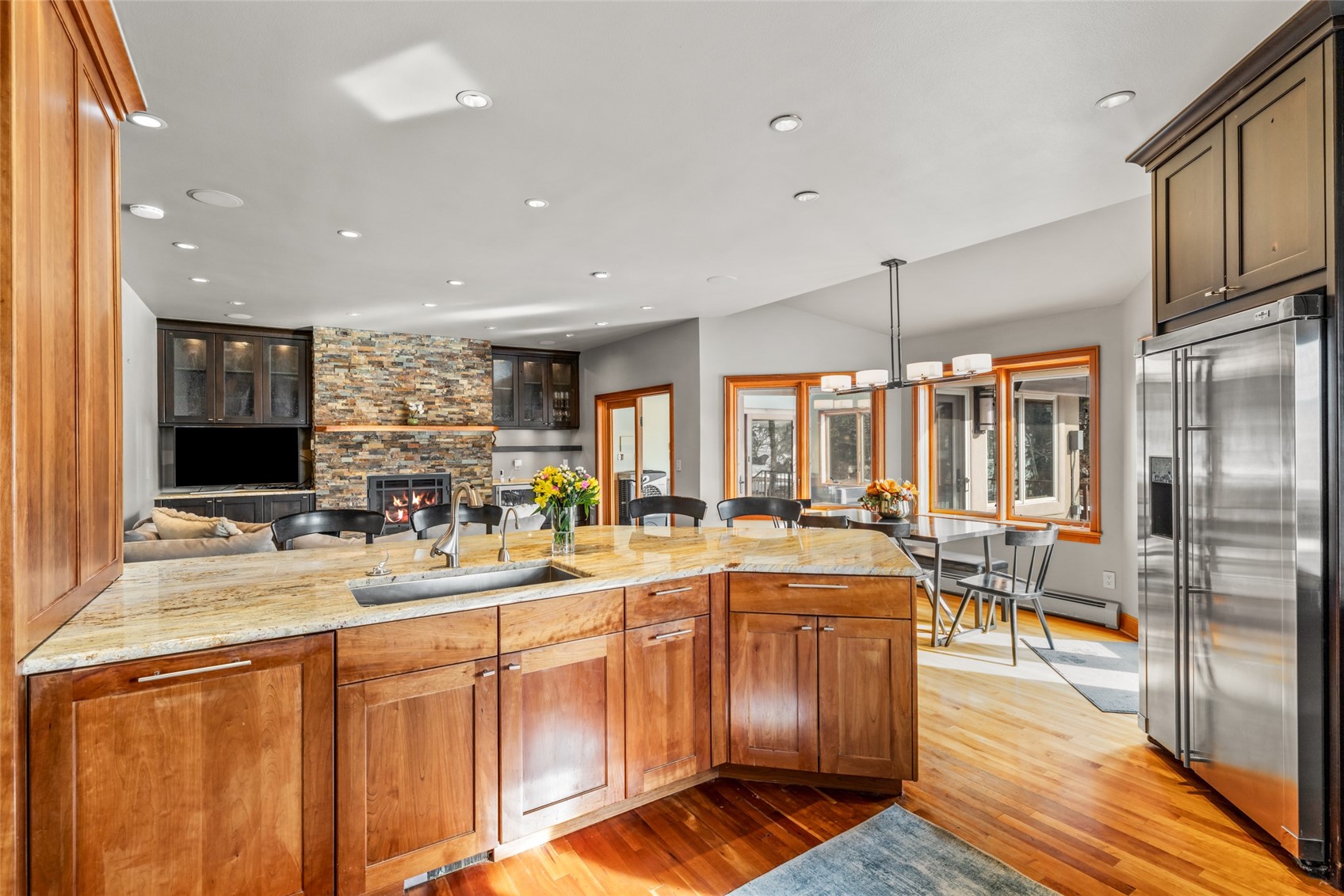 1165 Redwoods Drive Steamboat Springs CO 80487
