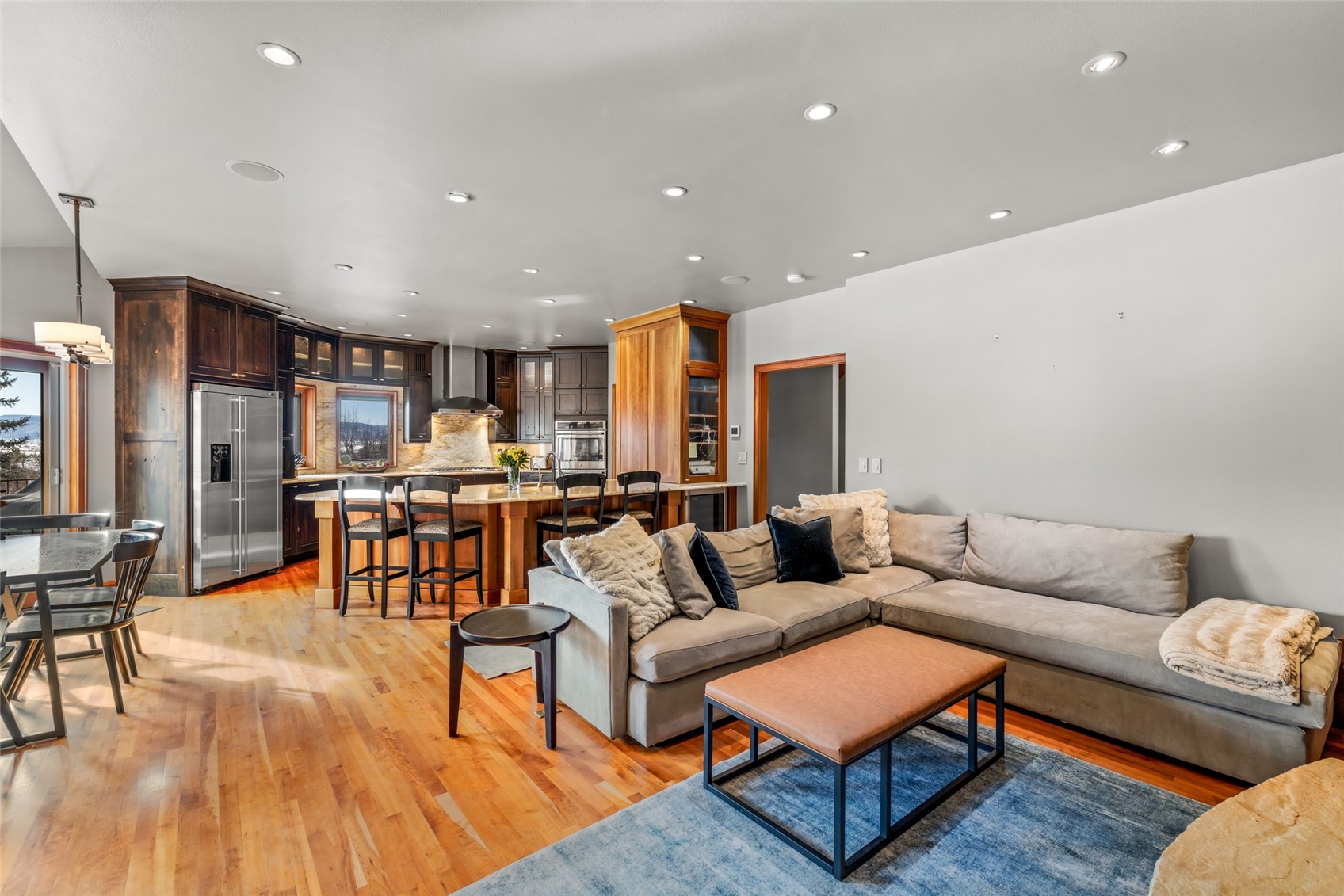 1165 Redwoods Drive Steamboat Springs CO 80487
