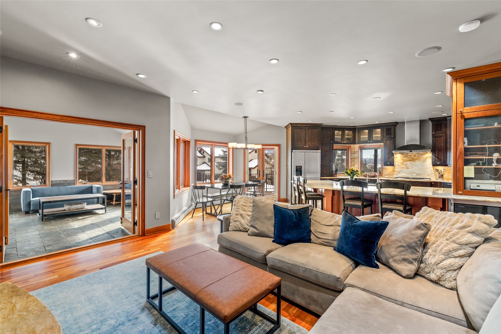 1165 Redwoods Drive Steamboat Springs CO 80487