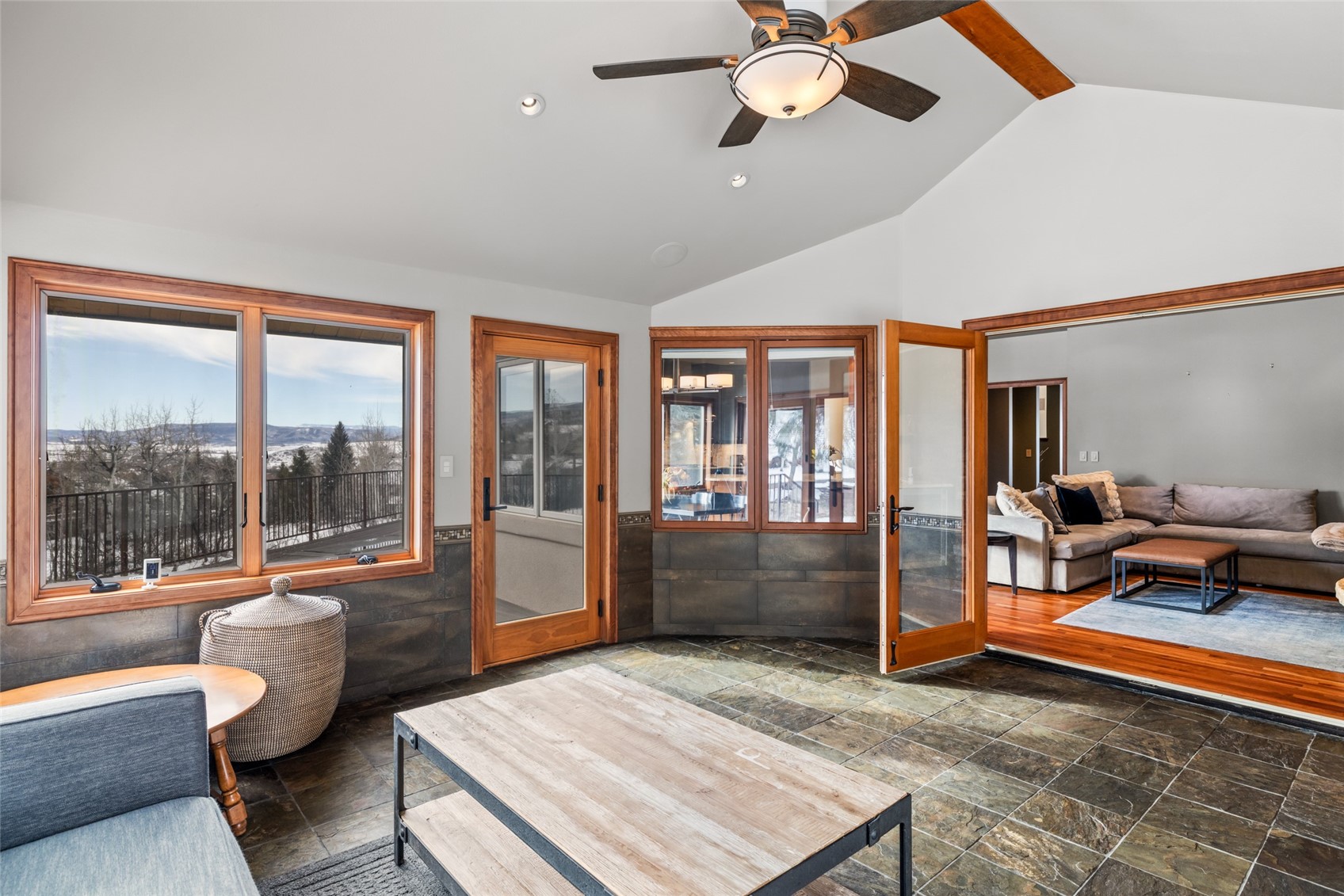 1165 Redwoods Drive Steamboat Springs CO 80487