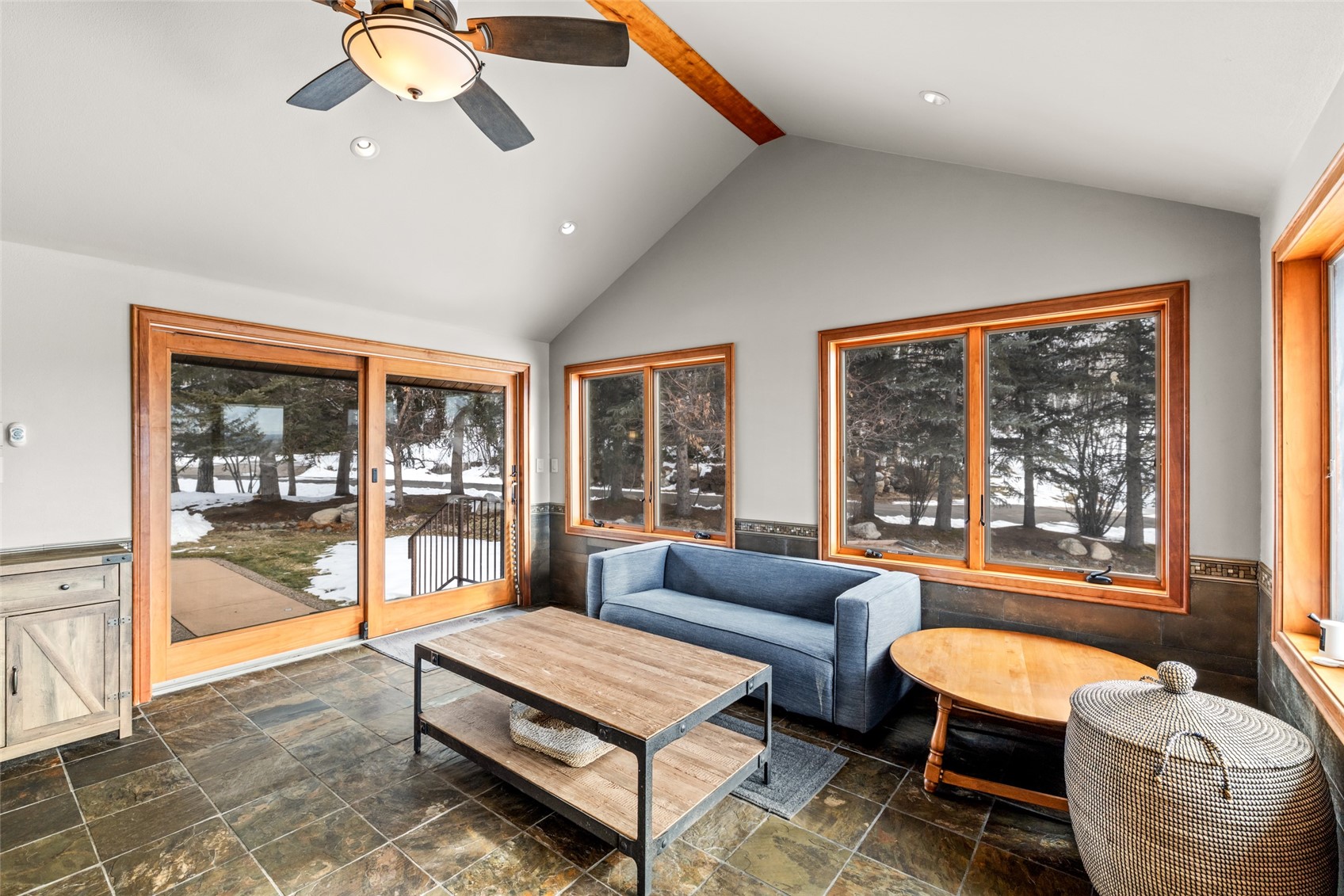 1165 Redwoods Drive Steamboat Springs CO 80487