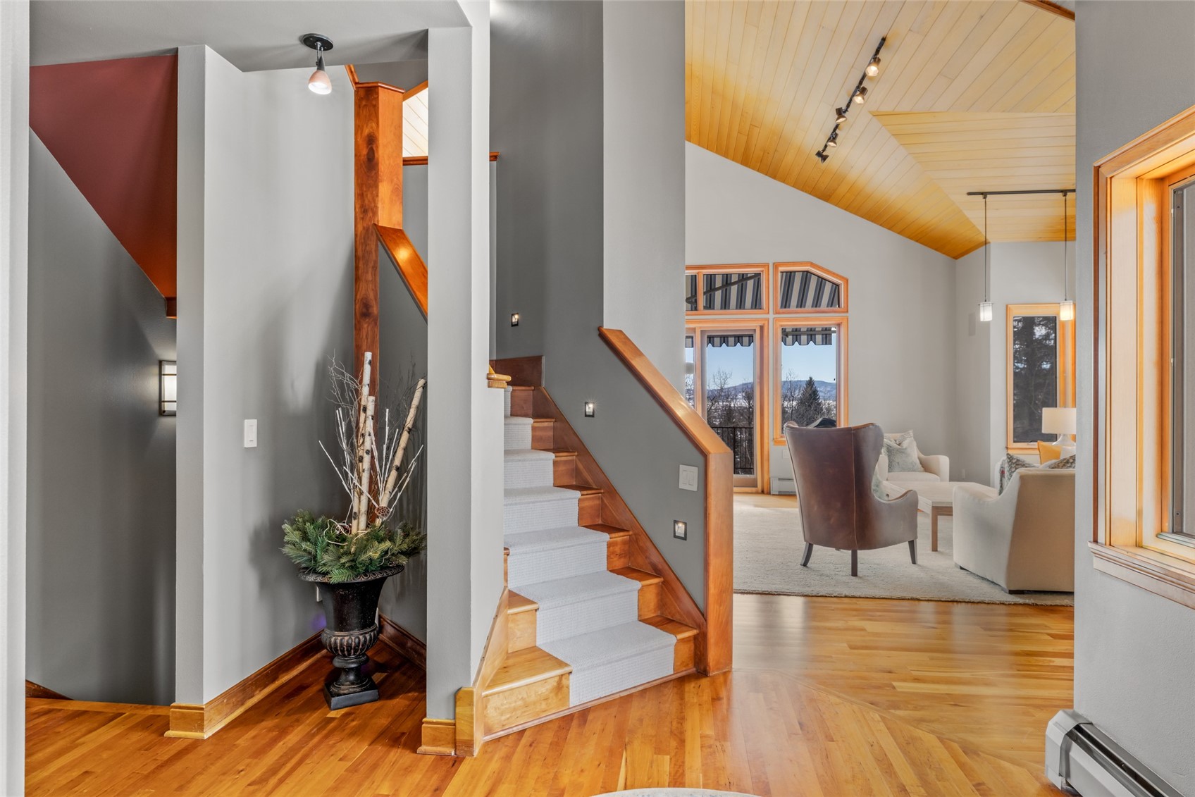 1165 Redwoods Drive Steamboat Springs CO 80487