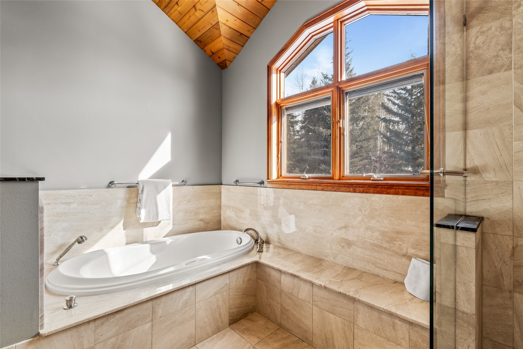 1165 Redwoods Drive Steamboat Springs CO 80487